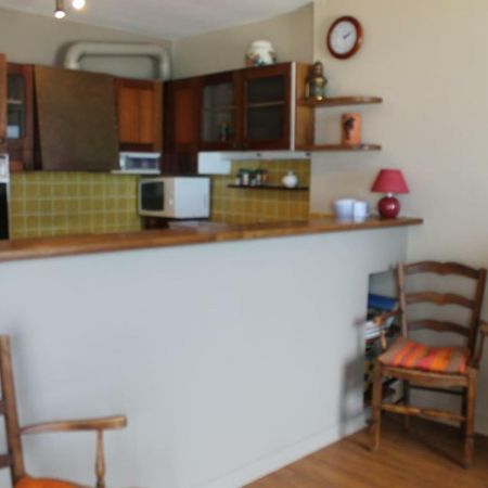 Residence Les Goelands Jullouville-les-Pins Esterno foto