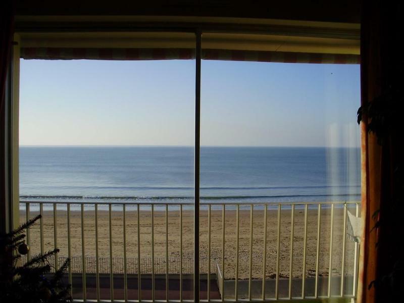 Residence Les Goelands Jullouville-les-Pins Esterno foto